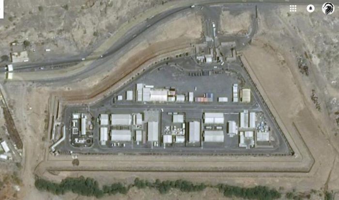 Taliban tìm thấy gì tại 'Căn cứ Đại bàng' Kabul đã bị CIA cho nổ tung trước khi rời đi? Taliban tìm thấy gì tại 'Căn cứ Đại bàng' Kabul đã bị CIA cho nổ tung trước khi rời đi?