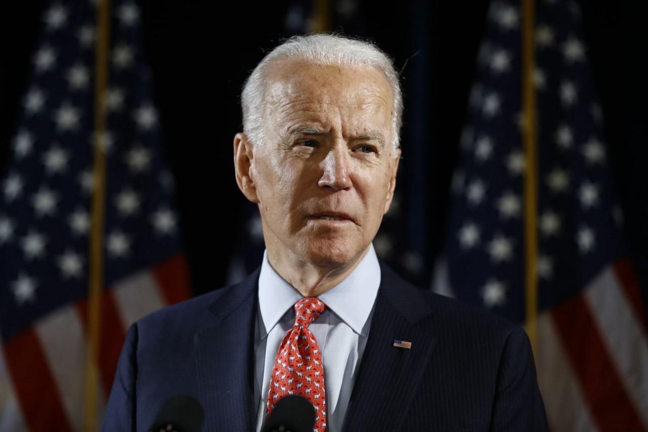 Các thống đốc Cộng hòa đồng loạt công kích Tổng thống Biden Các thống đốc Cộng hòa đồng loạt công kích Tổng thống Biden