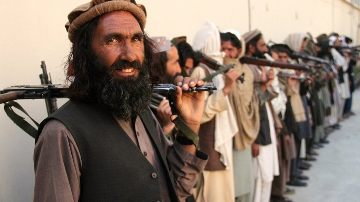 Taliban dọa thủ tiêu nhóm tinh nhuệ được CIA đào tạo tại Kabul Taliban dọa thủ tiêu nhóm tinh nhuệ được CIA đào tạo tại Kabul