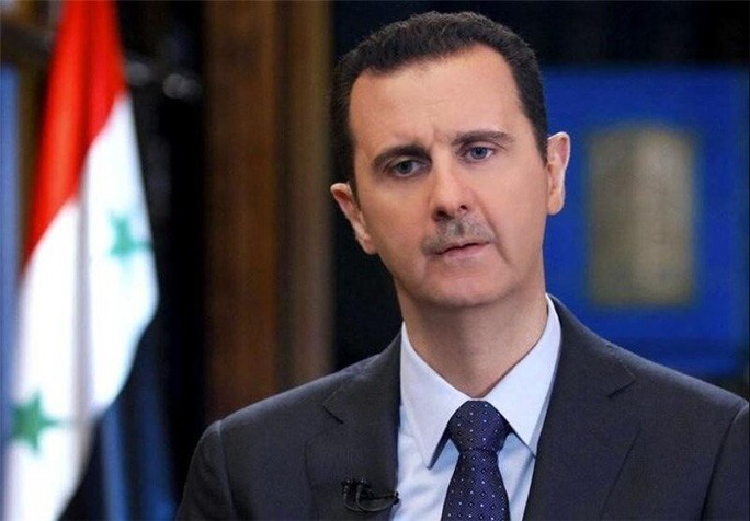 Vì sao Nga không công bố chuyến bay và ngày giờ ông Assad đến Moscow? Vì sao Nga không công bố chuyến bay và ngày giờ ông Assad đến Moscow?