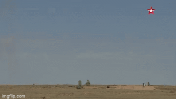 'Rồng lửa' S-400 đồng loạt khai hỏa, cùng lúc diệt gọn 60 mục tiêu tại khu tập trận Ashuluk 'Rồng lửa' S-400 đồng loạt khai hỏa, cùng lúc diệt gọn 60 mục tiêu tại khu tập trận Ashuluk