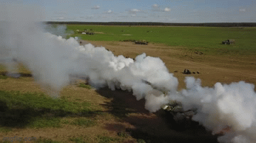 Dàn vũ khí Nga tung hỏa lực 'chưa từng có' trong cuộc tập trận Zapad Dàn vũ khí Nga tung hỏa lực 'chưa từng có' trong cuộc tập trận Zapad