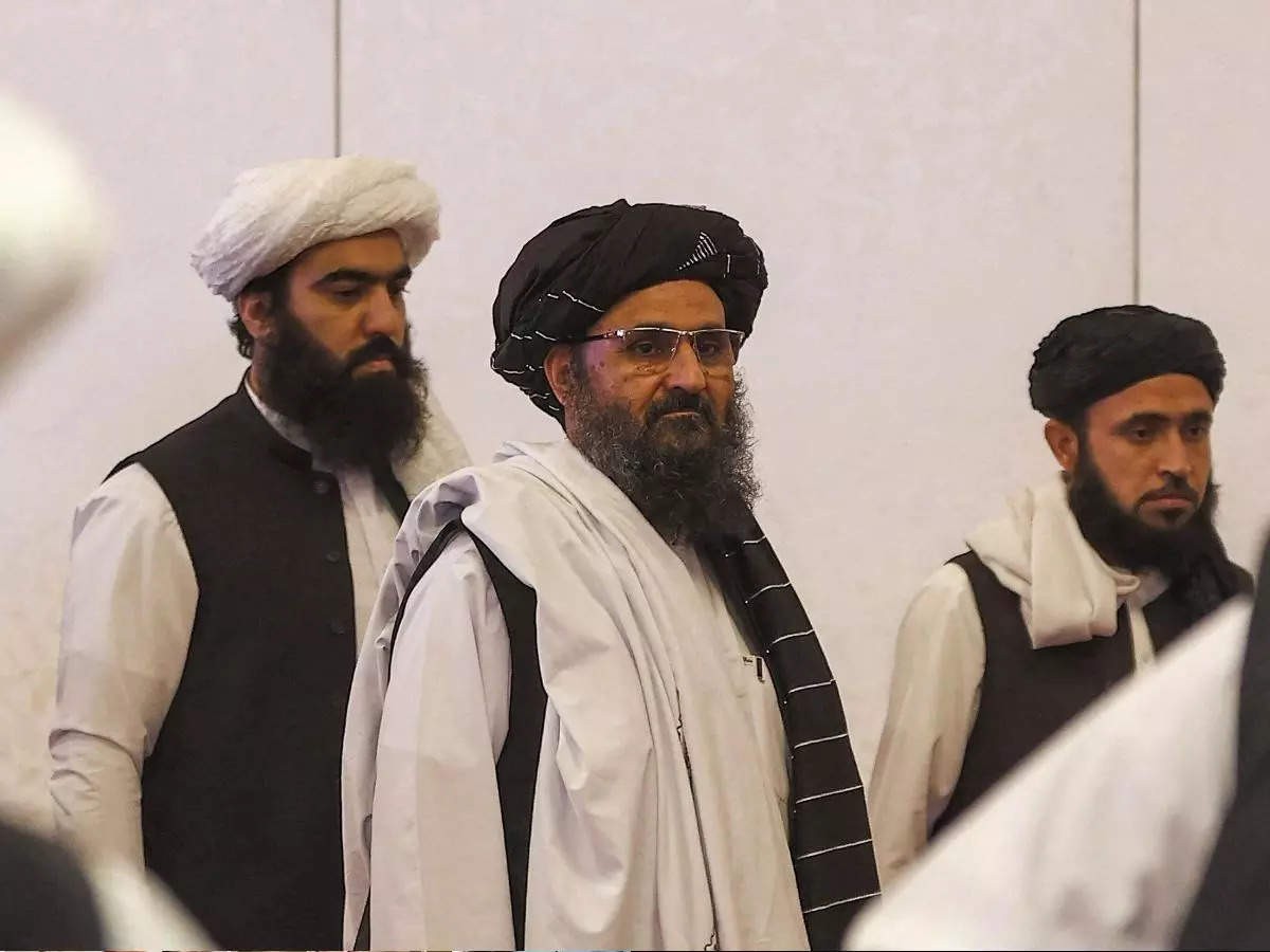 Nội bộ Taliban đấu súng kịch tính trong dinh tổng thống Nội bộ Taliban đấu súng kịch tính trong dinh tổng thống