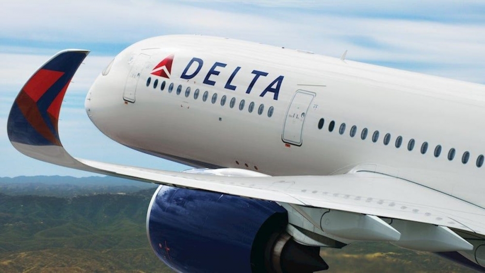 2040 delta airlines
