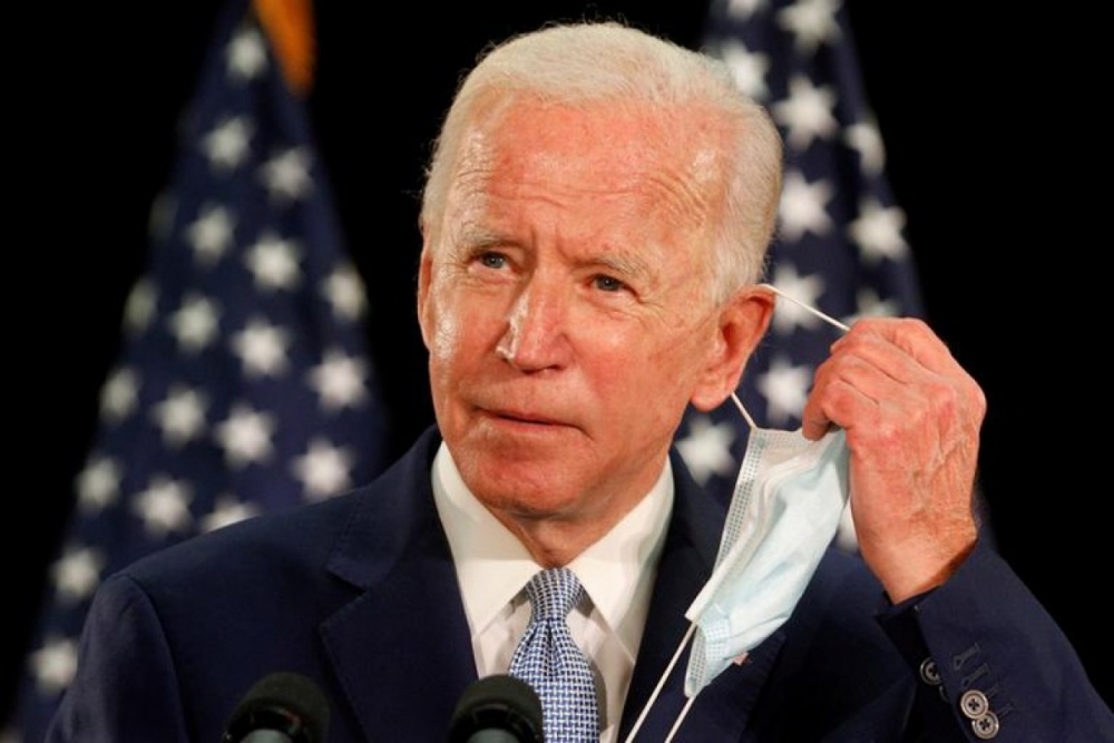 Ứng viên Biden đồng ý lùi thời gian tranh luận trực tiếp lần 2 với Tổng thống Trump Ứng viên Biden đồng ý lùi thời gian tranh luận trực tiếp lần 2 với Tổng thống Trump