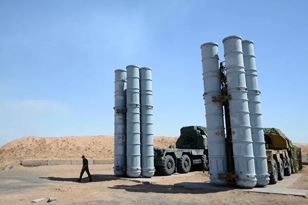 Nga phê duyệt kế hoạch nâng cấp tính năng cho 'rồng lửa' S-300, S-400 Nga phê duyệt kế hoạch nâng cấp tính năng cho 'rồng lửa' S-300, S-400