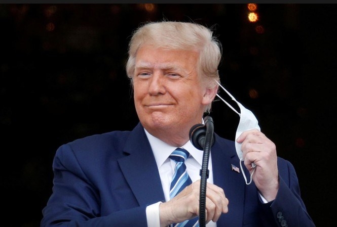 Tranh cử Mỹ vào giai đoạn nước rút, Tổng thống Trump thúc giục cố vấn nhanh chóng lên kế hoạch Tranh cử Mỹ vào giai đoạn nước rút, Tổng thống Trump thúc giục cố vấn nhanh chóng lên kế hoạch