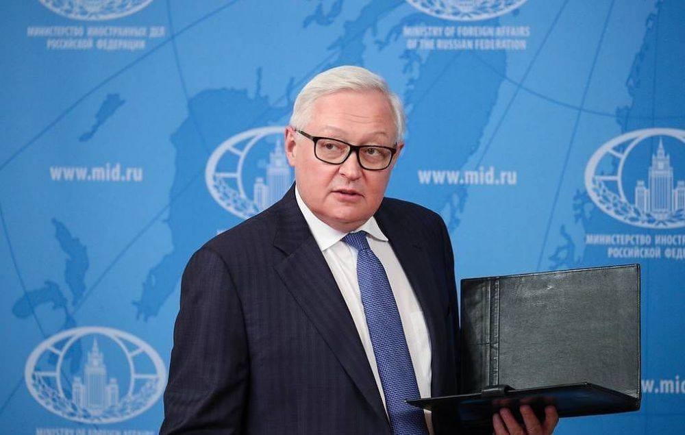 Nga phản ứng đề nghị của Mỹ về việc Moscow giữ nguyên kho vũ khí hạt nhân Nga phản ứng đề nghị của Mỹ về việc Moscow giữ nguyên kho vũ khí hạt nhân