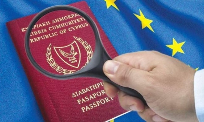Bị chỉ trích gay gắt, Cyprus dừng chương trình cho phép người nước ngoài mua quốc tịch Bị chỉ trích gay gắt, Cyprus dừng chương trình cho phép người nước ngoài mua quốc tịch