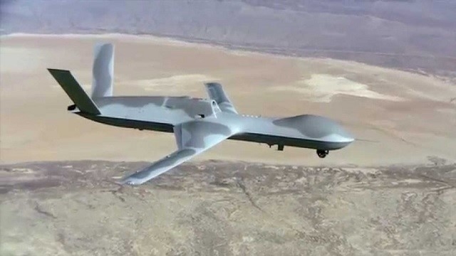 UAV dội hỏa lực bất ngờ, loạt quân thánh chiến ở Syria bỏ mạng UAV dội hỏa lực bất ngờ, loạt quân thánh chiến ở Syria bỏ mạng