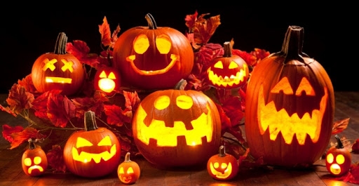 Một số qui tắc an toàn bố mẹ cần lưu ý khi cho con tham dự lễ hội Halloween 2020 Một số qui tắc an toàn bố mẹ cần lưu ý khi cho con tham dự lễ hội Halloween 2020