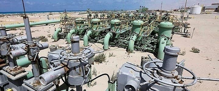 Libya ngỏ ý muốn công ty dầu mỏ Hoa Kỳ quay trở lại Libya ngỏ ý muốn công ty dầu mỏ Hoa Kỳ quay trở lại
