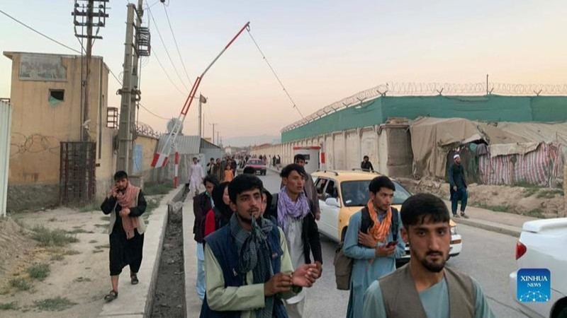 Afghanistan yêu cầu Liên hợp quốc thanh toán tiền điện Afghanistan yêu cầu Liên hợp quốc thanh toán tiền điện