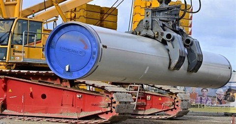 Chuyên gia Ba Lan thừa nhận không thể ngăn cản Nord Stream-2 Chuyên gia Ba Lan thừa nhận không thể ngăn cản Nord Stream-2