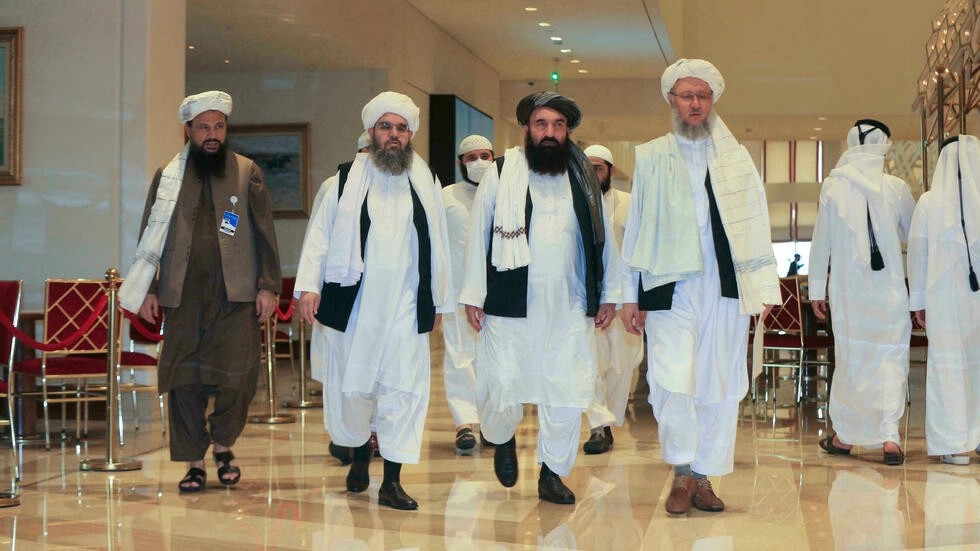 Taliban chuẩn bị lên đường sang Nga sau cuộc gặp trực tiếp với đại diện Hoa Kỳ Taliban chuẩn bị lên đường sang Nga sau cuộc gặp trực tiếp với đại diện Hoa Kỳ