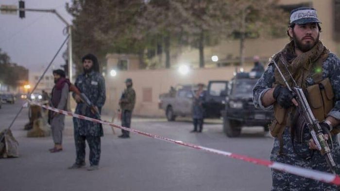 Được giúp đỡ ngầm, phe kháng chiến Afghanistan đang hồi sinh? Được giúp đỡ ngầm, phe kháng chiến Afghanistan đang hồi sinh?