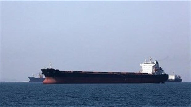 Hải quân Iran đọ súng kịch liệt với cướp biển tấn công tàu chở dầu trên Vịnh Aden Hải quân Iran đọ súng kịch liệt với cướp biển tấn công tàu chở dầu trên Vịnh Aden