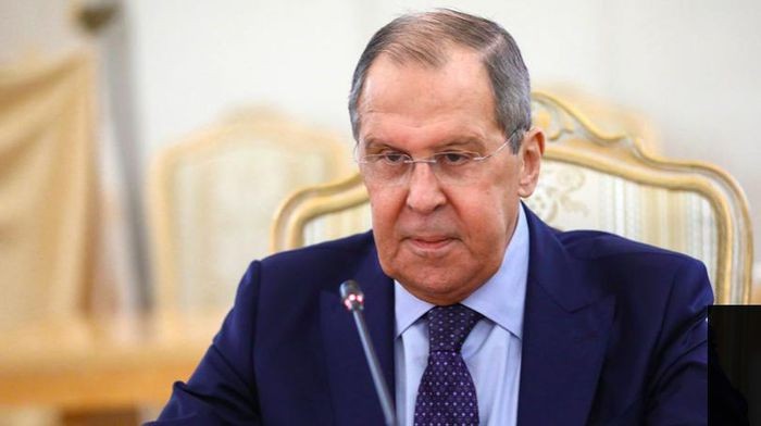 Nga thông báo cắt đứt quan hệ với NATO từ tháng 11 Nga thông báo cắt đứt quan hệ với NATO từ tháng 11