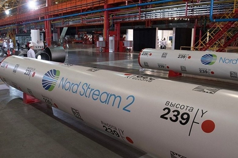 Nord Stream-2 bắt đầu tạo ra lợi nhuận dù chưa đi vào vận hành Nord Stream-2 bắt đầu tạo ra lợi nhuận dù chưa đi vào vận hành