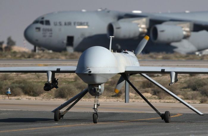 'Hoàng tử Bóng đêm' của CIA về hưu vì lý do bất ngờ 'Hoàng tử Bóng đêm' của CIA về hưu vì lý do bất ngờ