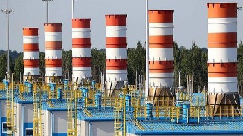 Tổng thống Putin cập nhật về tiến độ 