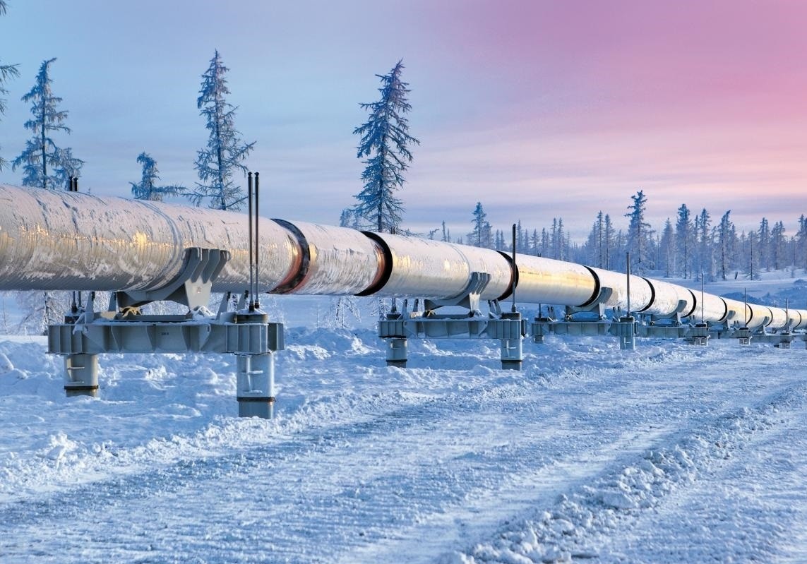 Vì sao Đức chưa thể khởi động Nord Stream 2? Vì sao Đức chưa thể khởi động Nord Stream 2?