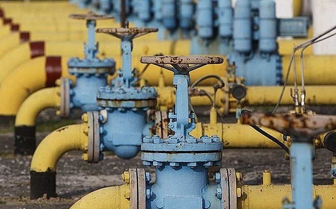 Nga xem xét cắt nguồn cung khí đốt cấp đến Moldova vào tháng tới Nga xem xét cắt nguồn cung khí đốt cấp đến Moldova vào tháng tới