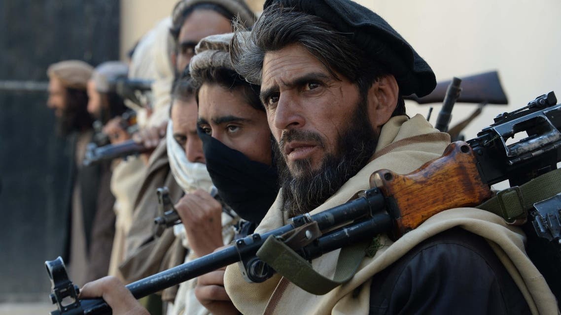 Taliban cam kết bảo vệ an ninh cho phái bộ EU ở Kabul Taliban cam kết bảo vệ an ninh cho phái bộ EU ở Kabul