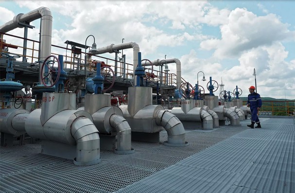 Hoa Kỳ hối thúc Nga cấp khí đốt cho châu Âu thay vì chờ Nord Stream 2 Hoa Kỳ hối thúc Nga cấp khí đốt cho châu Âu thay vì chờ Nord Stream 2