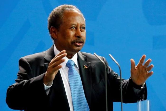 Sudan bị loại khỏi hoạt động của Liên minh châu Phi Sudan bị loại khỏi hoạt động của Liên minh châu Phi