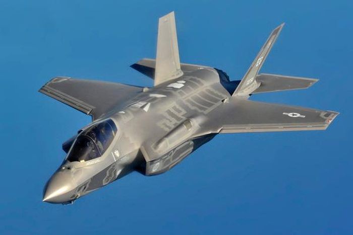 Ankara bất ngờ ra 'tối hậu thư' với Washington liên quan thương vụ F-35 Ankara bất ngờ ra 'tối hậu thư' với Washington liên quan thương vụ F-35