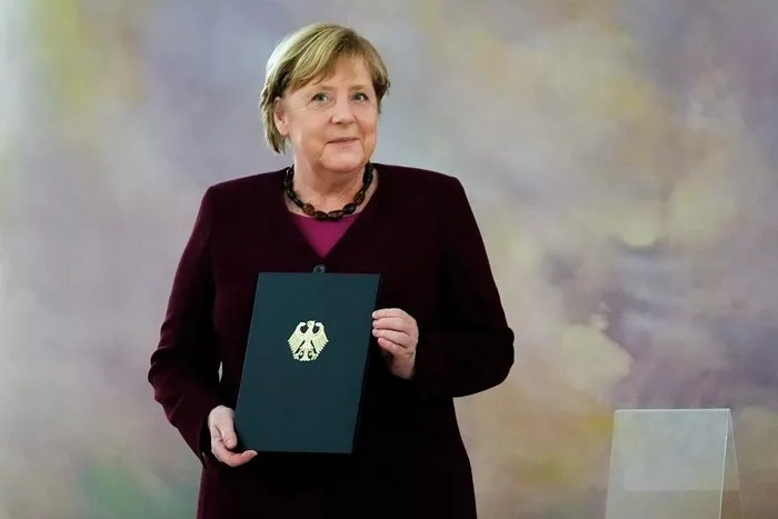 Bà Merkel bất ngờ tiết lộ kế hoạch sau khi kết thúc sự nghiệp chính trị Bà Merkel bất ngờ tiết lộ kế hoạch sau khi kết thúc sự nghiệp chính trị