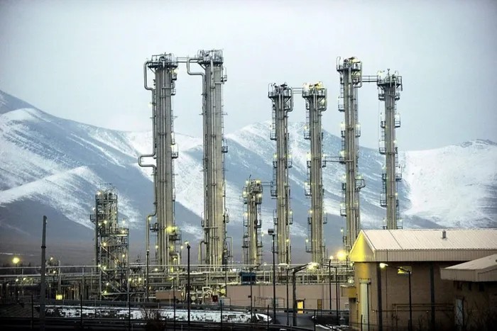 Hoa Kỳ và châu Âu ra tuyên bố chung về Iran