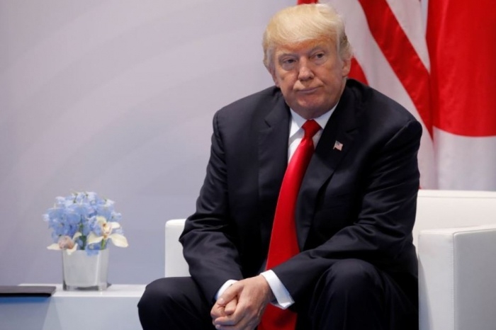 Tổng thống Trump bị chính những người đồng đảng chỉ trích thậm tệ sau phát biểu về chiến thắng Tổng thống Trump bị chính những người đồng đảng chỉ trích thậm tệ sau phát biểu về chiến thắng