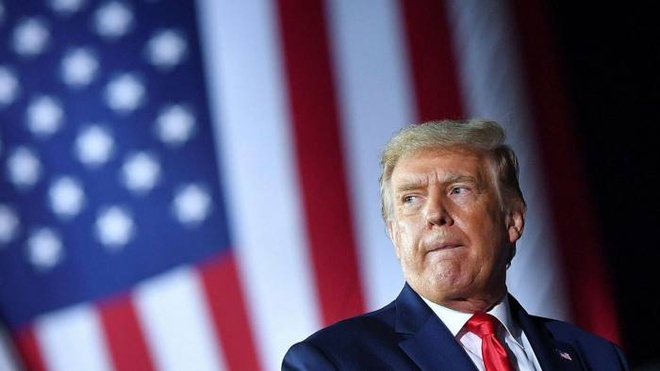 Tổng thống Trump Tổng thống Trump