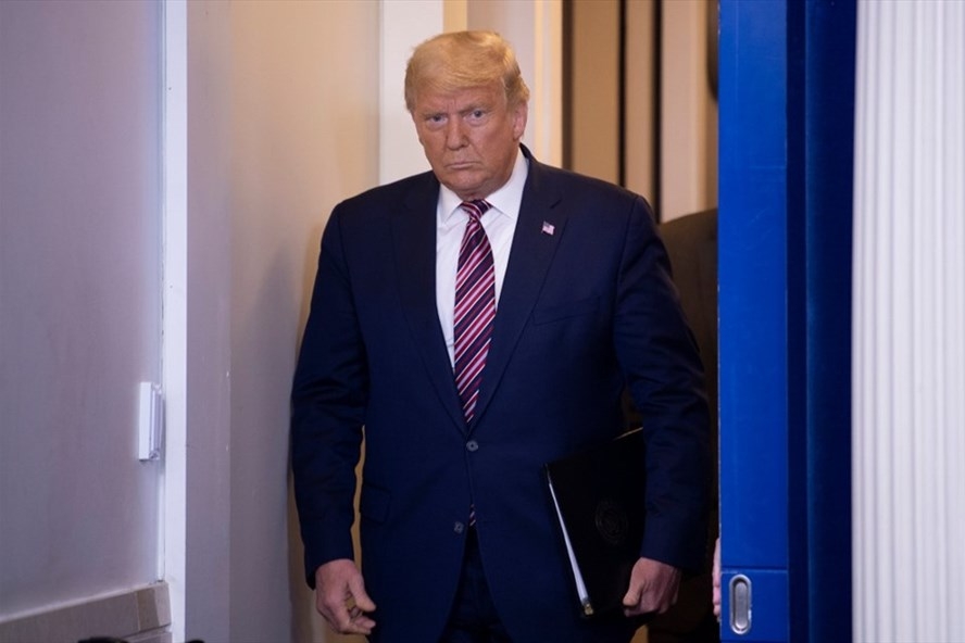 Chiến dịch của ông Biden Chiến dịch của ông Biden