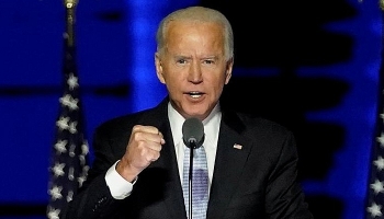 Ông Biden rục rịch xây dựng nội các chuẩn bị lên cầm quyền, dự định sẽ đảo ngược nhiều quyết định của Trump