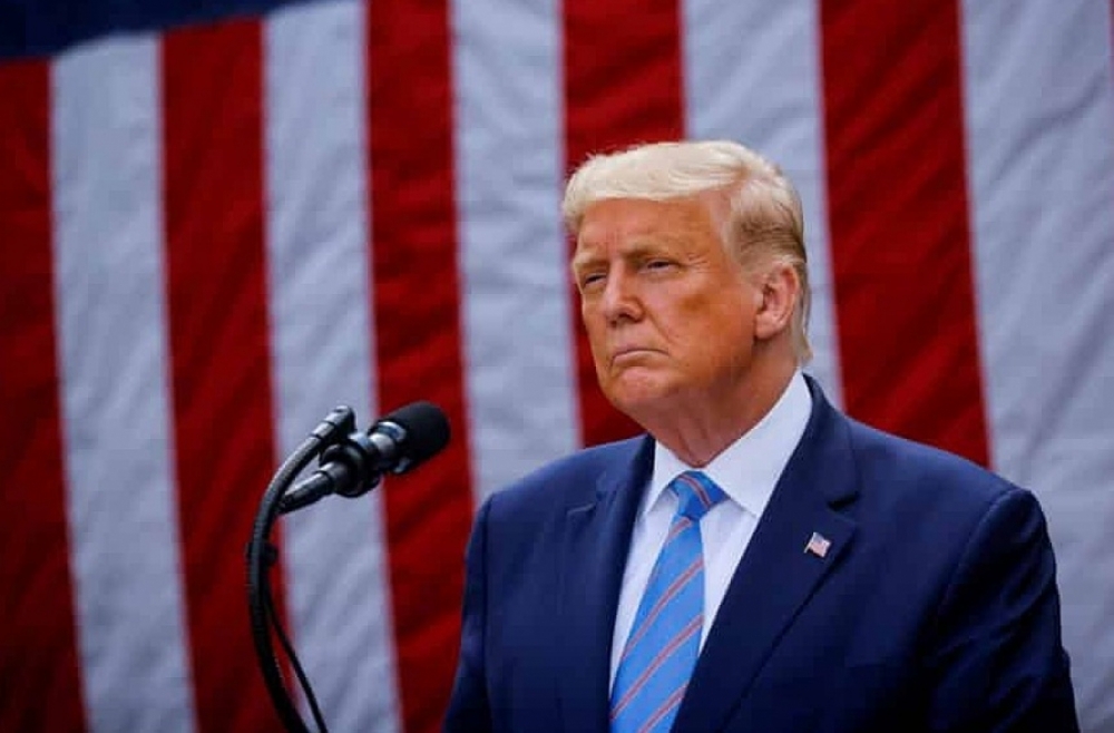 Đường dây nóng tiếp nhận tố cáo gian lận bầu cử của ông Trump bị trêu chọc và quấy rối Đường dây nóng tiếp nhận tố cáo gian lận bầu cử của ông Trump bị trêu chọc và quấy rối