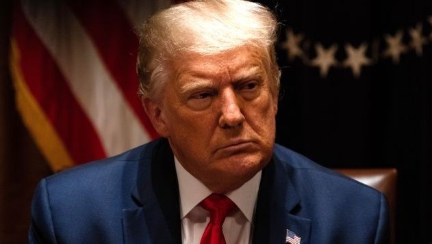 Nhân vật quyền lực phe ông Trump từ chối ký tài liệu quan trọng để chuyển giao Nhân vật quyền lực phe ông Trump từ chối ký tài liệu quan trọng để chuyển giao