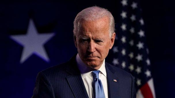Cố vấn hàng đầu của chiến dịch Biden chỉ trích Facebook, viết hàng loạt tweet Cố vấn hàng đầu của chiến dịch Biden chỉ trích Facebook, viết hàng loạt tweet