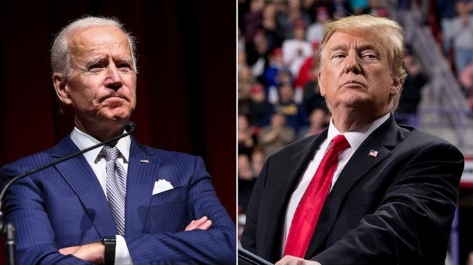 Ông Joe Biden tuyên bố tiếp tục thúc đẩy chuyển giao quyền lực bất chấp 