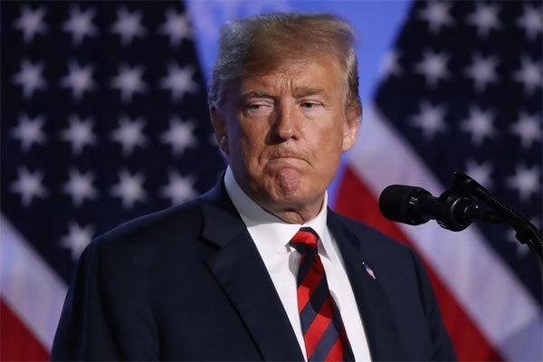 Tổng thống Trump kêu gọi góp tiền cho cuộc chiến lật ngược kết quả bầu cử, thế nhưng tài chính đổ về lại dành cho ưu tiên khác? Tổng thống Trump kêu gọi góp tiền cho cuộc chiến lật ngược kết quả bầu cử, thế nhưng tài chính đổ về lại dành cho ưu tiên khác?