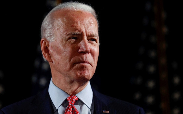Thượng nghị sỹ Mỹ tuyên bố sẽ can thiệp nếu chính quyền Trump không để Biden tiếp cận báo cáo mật Thượng nghị sỹ Mỹ tuyên bố sẽ can thiệp nếu chính quyền Trump không để Biden tiếp cận báo cáo mật