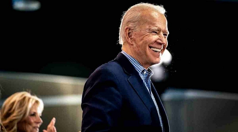 Ông Joe Biden vừa có loạt cuộc điện đàm với lãnh đạo các nước đồng minh châu Á gồm Nhật Bản, Hàn Quốc và Australia Ông Joe Biden vừa có loạt cuộc điện đàm với lãnh đạo các nước đồng minh châu Á gồm Nhật Bản, Hàn Quốc và Australia