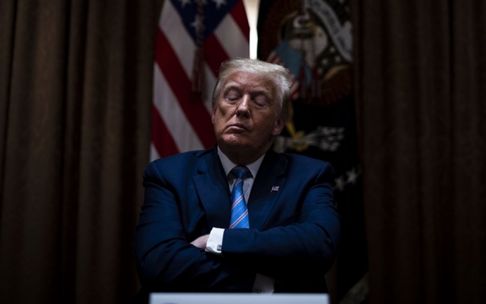 Tổng thống Trump Tổng thống Trump
