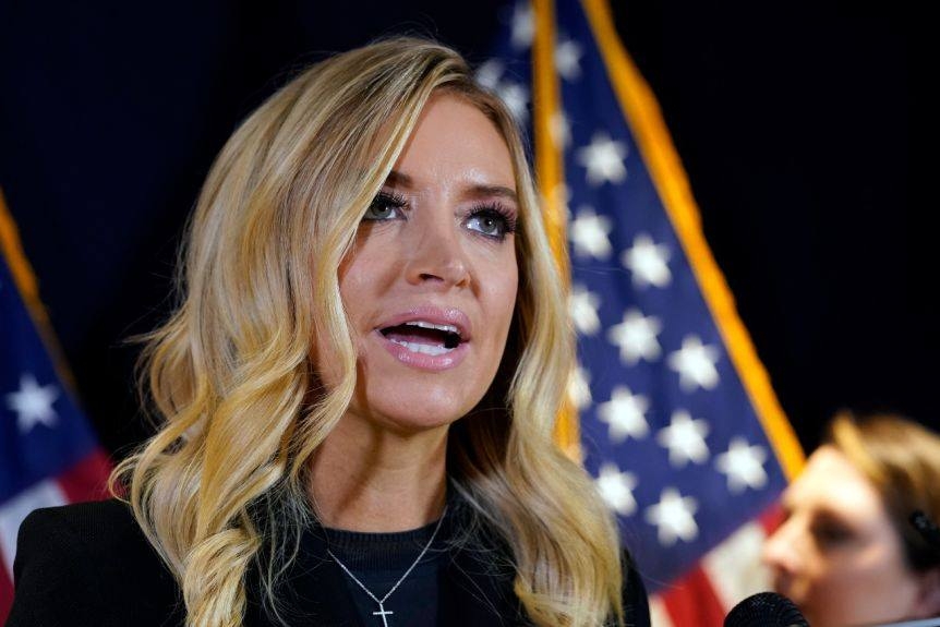 Thư ký Nhà Trắng thông tin Trump sẽ tham dự lễ nhậm chức của chính mình Thư ký Nhà Trắng thông tin Trump sẽ tham dự lễ nhậm chức của chính mình
