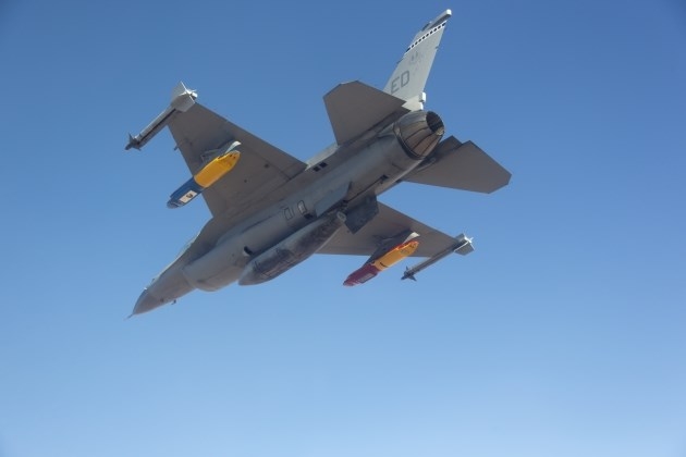 Không quân Mỹ khẳng định đã có phương án vô hiệu hóa tên lửa của S-300 và S-400 Không quân Mỹ khẳng định đã có phương án vô hiệu hóa tên lửa của S-300 và S-400