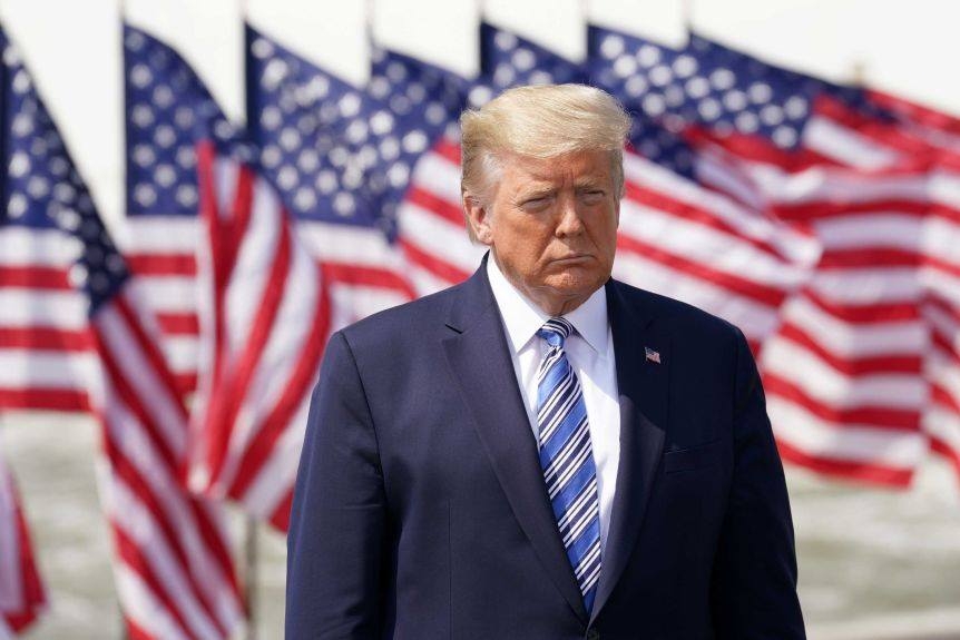 Lộ thông tin Tổng thống Trump từng tham vấn việc tấn công Iran trước khi rời nhiệm sở, Nhà Trắng từ chối bình luận Lộ thông tin Tổng thống Trump từng tham vấn việc tấn công Iran trước khi rời nhiệm sở, Nhà Trắng từ chối bình luận