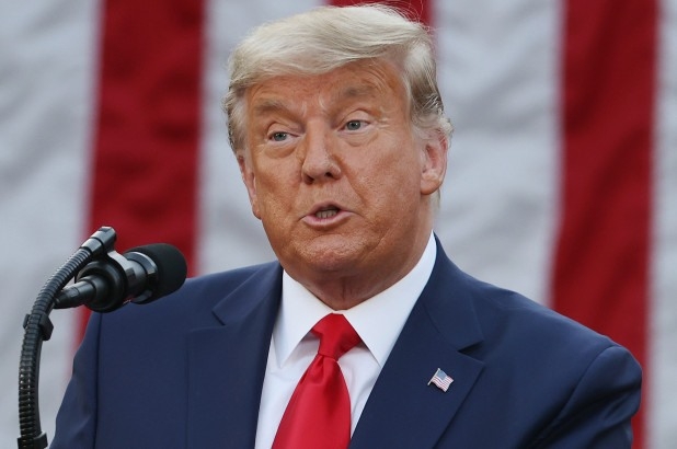 Phe Cộng hòa tức tốc đâm đơn kiện bang Nevada, đòi tuyên bố ông Trump chiến thắng Phe Cộng hòa tức tốc đâm đơn kiện bang Nevada, đòi tuyên bố ông Trump chiến thắng