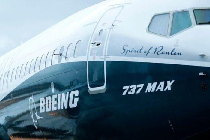 Mỹ cấp phép bay trở lại cho Boeing 737 MAX sau lệnh cấm bay kéo dài suốt 20 tháng Mỹ cấp phép bay trở lại cho Boeing 737 MAX sau lệnh cấm bay kéo dài suốt 20 tháng